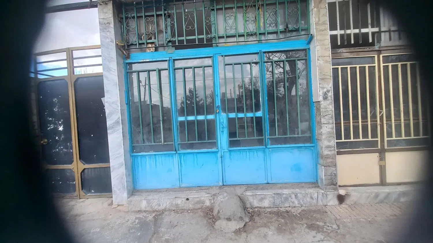 اجاره مغازه