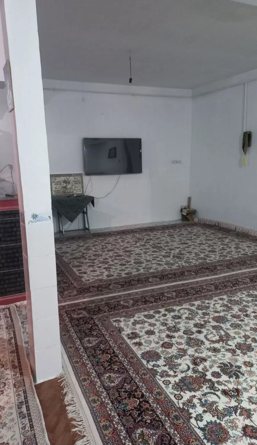 خانه ویلایی دربست جعفرآباد