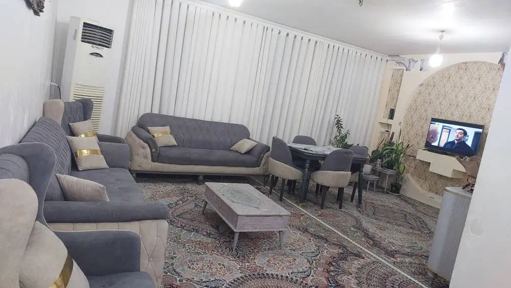 فروش آپارتمان شخصی