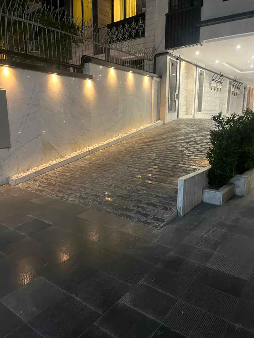 شادکی اردستانی ۹۰ تا ۱۲۰ متر نوساز