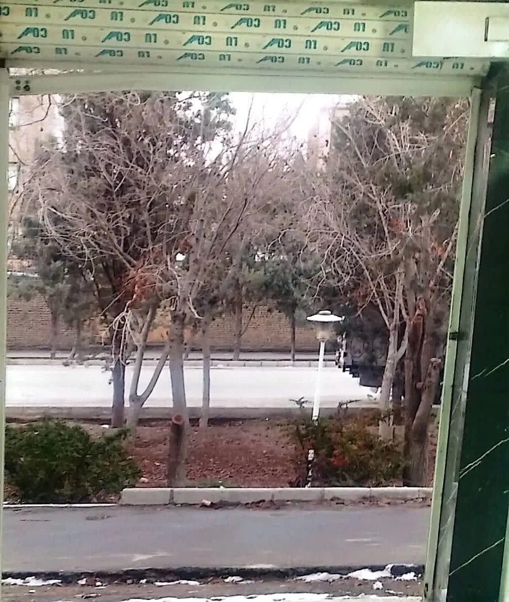 فروش مغازه ۲۴ متری تجاری سند دار