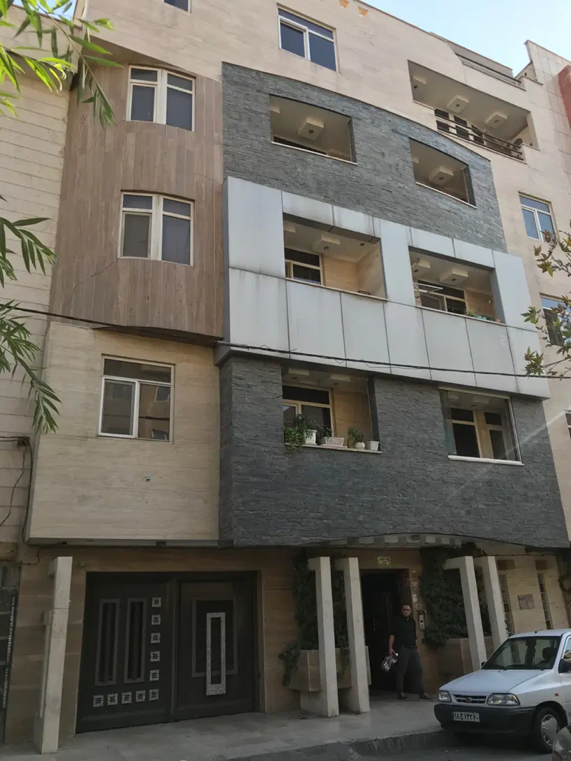 اجاره پارکینگ