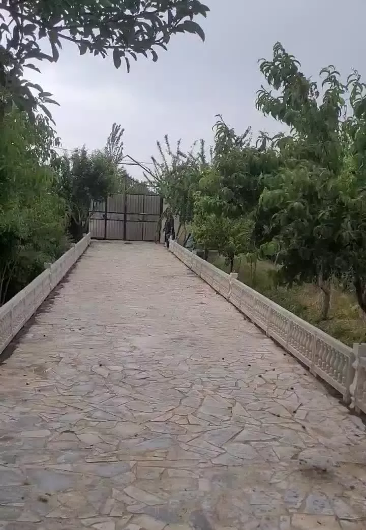 فروش باغ ویلا فوق العاده شیک