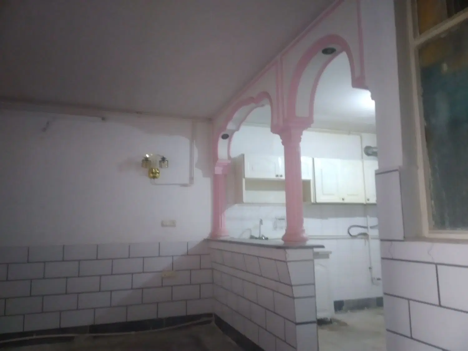 منزل اجاره ای