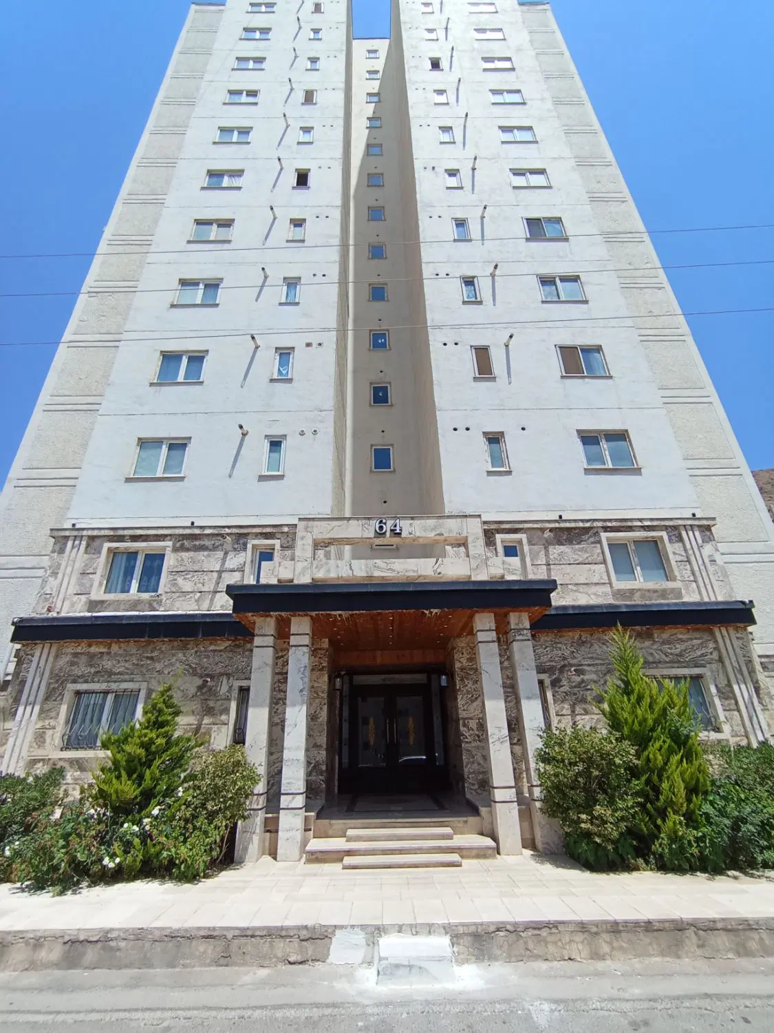 آپارتمان فاز ۱۱ پردیس