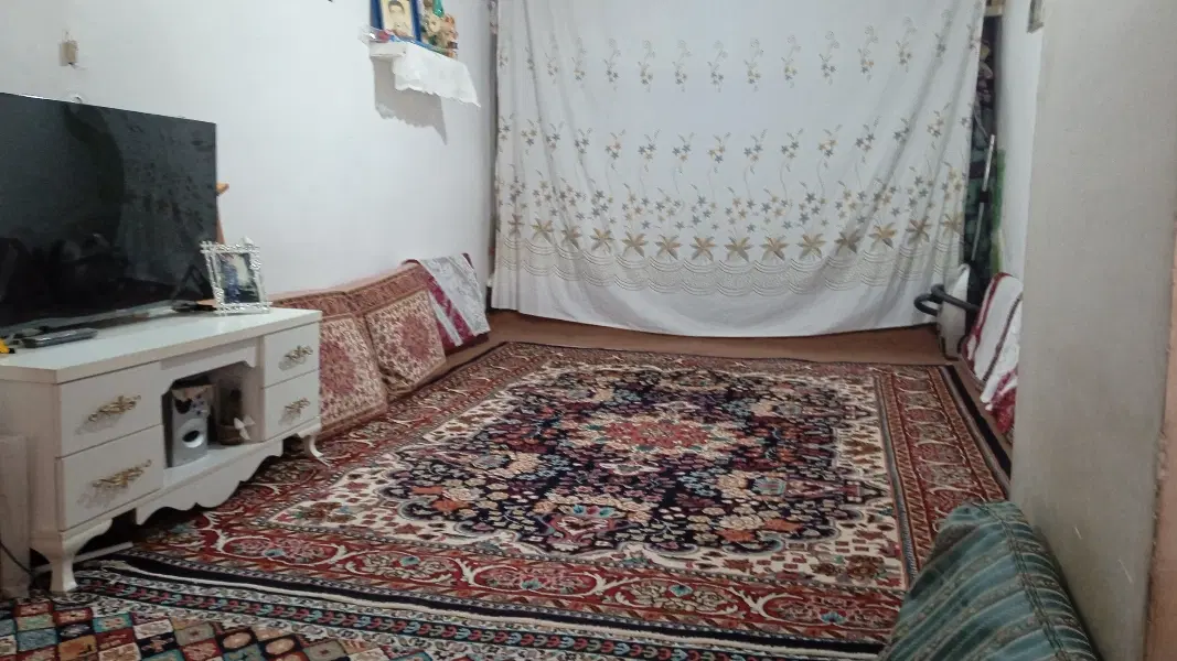 خانه فروشی خیابان طالقانی کوی سجادیه نسترن ۱۴
