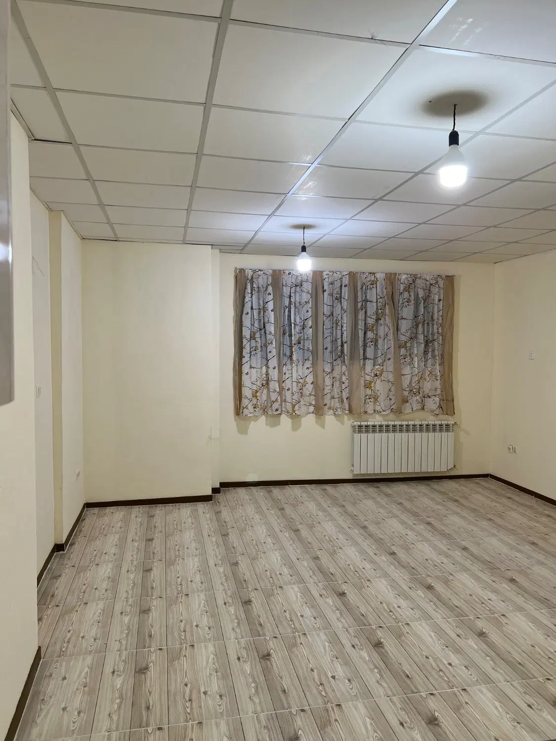 یک خوابه بازسازی ۷۰متری