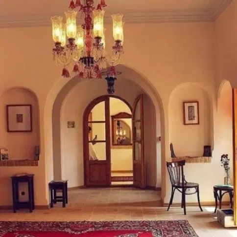 اپارتمان