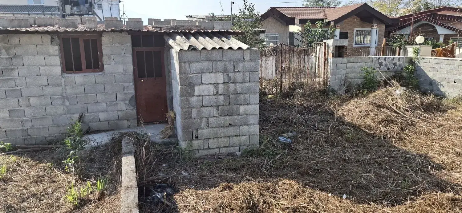 زمین ویلایی سلمانشهر کراتکوتی ۴۴۰ متری دو قطعه