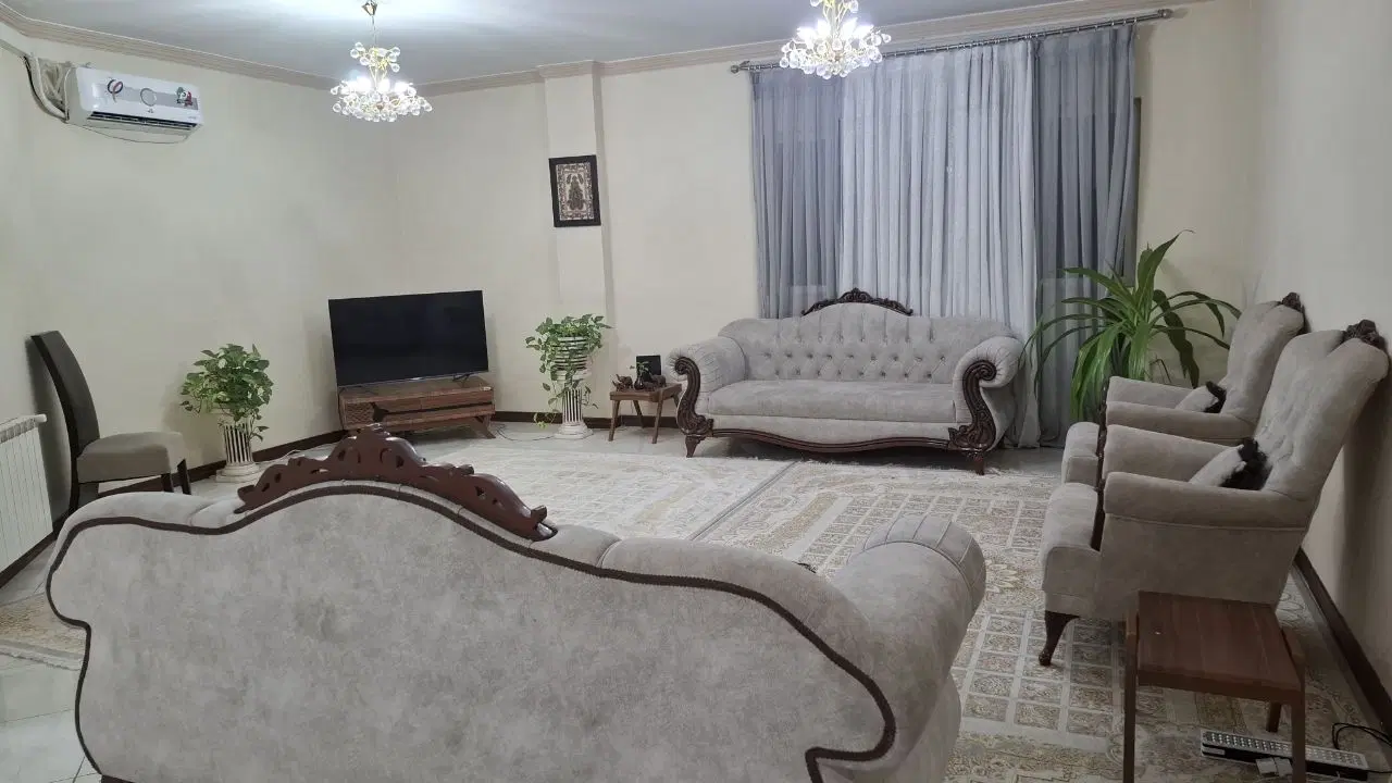 فروش و معاوضه آپارتمان