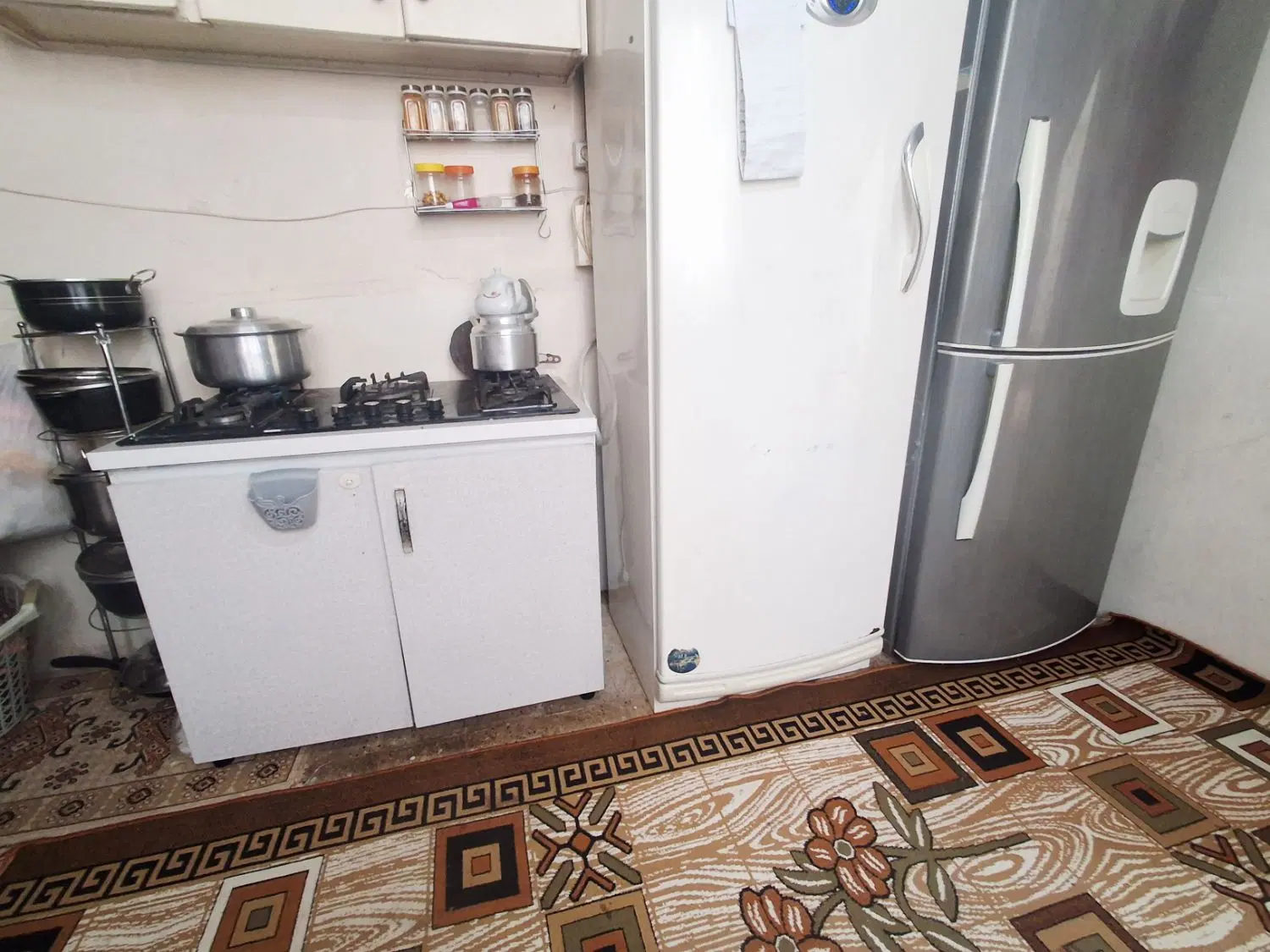 خانه ویلایی