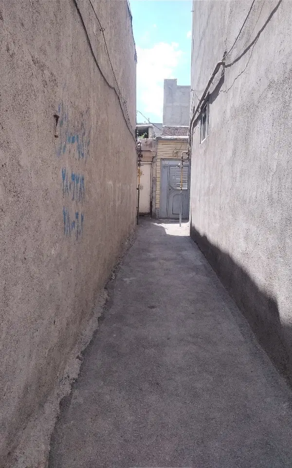 فروش ملک ۷۵ متری تجلایی