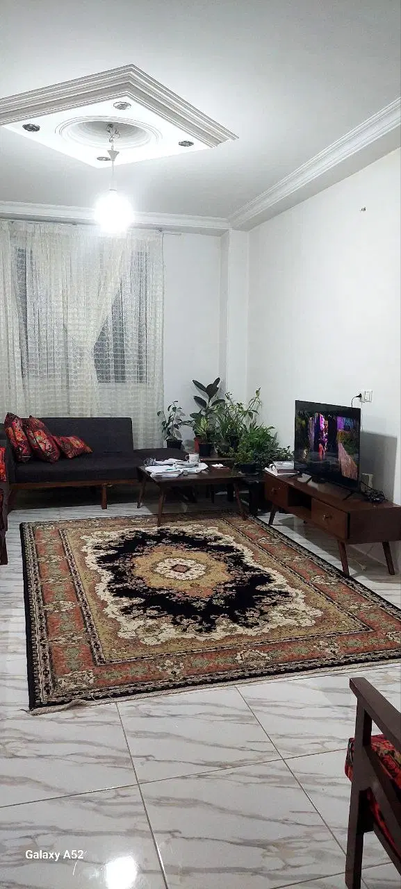 آپارتمان مهدیه خوش نقشه ،طبقه اول ، تحویل فوری