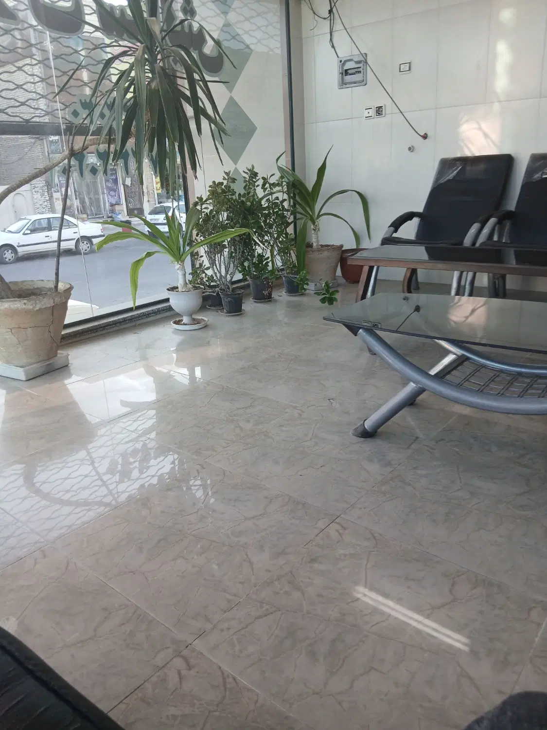 منزل فروشی اسکان فرودکاه