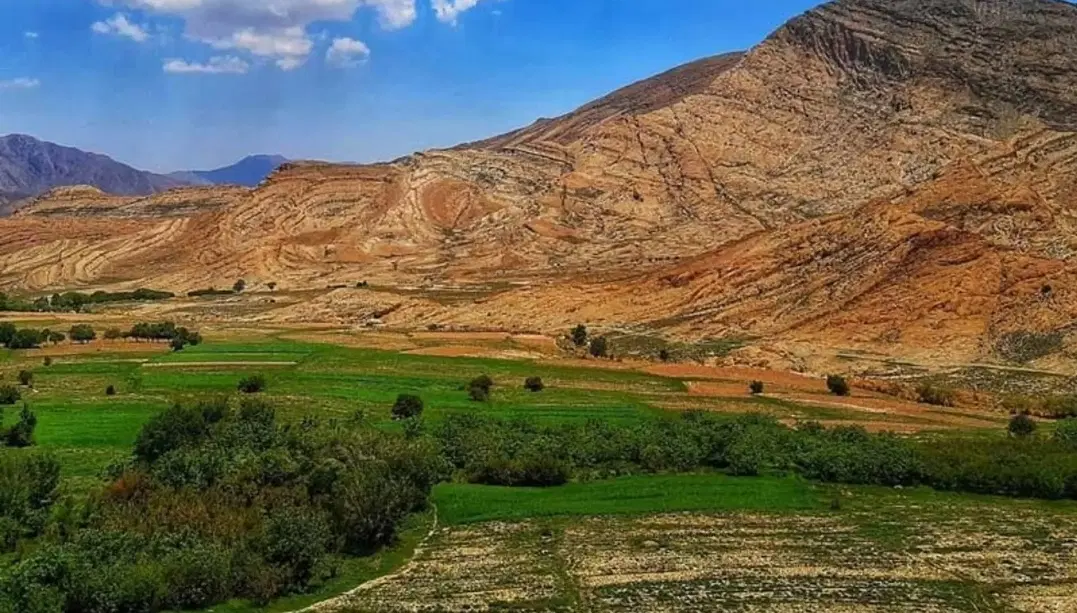 زمین فروشی مرکز کوهپایه