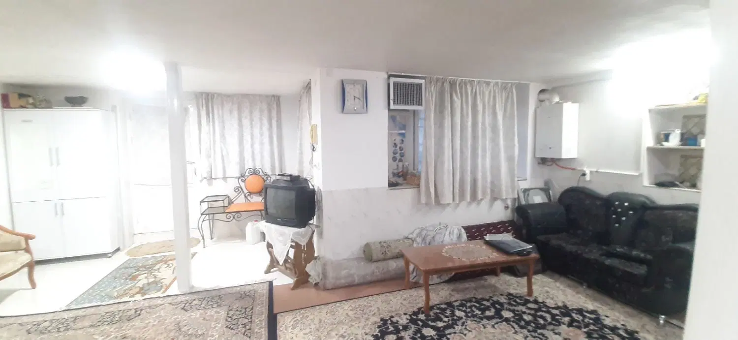 فروش خانه ویلایی در مطهری شمالی ۱۷ علیایی ۱۳ پ۱۰