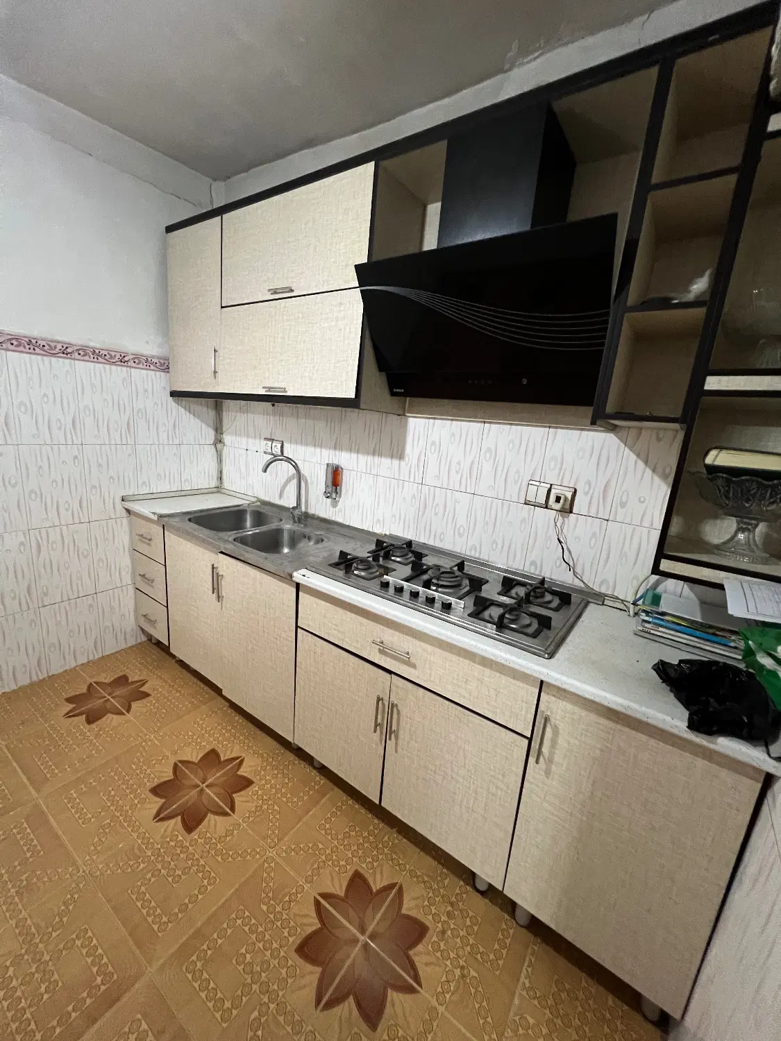 فروش مسکونی دو طبقه