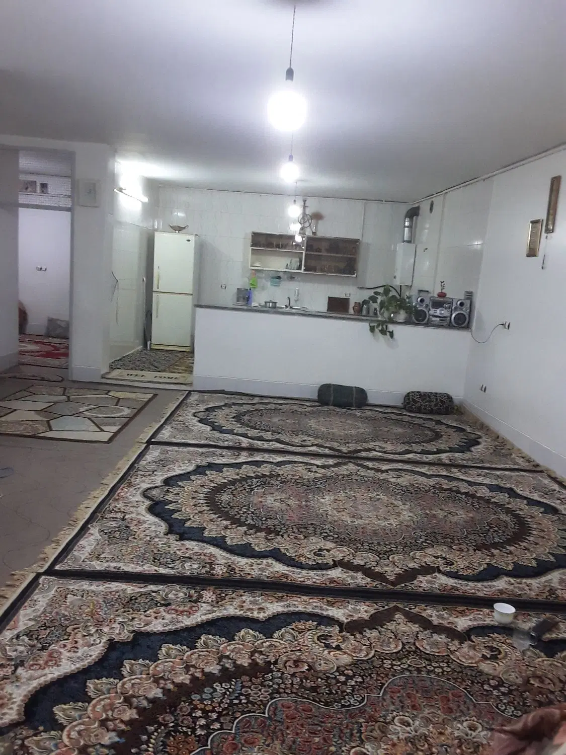 فروش منزل مسکونی