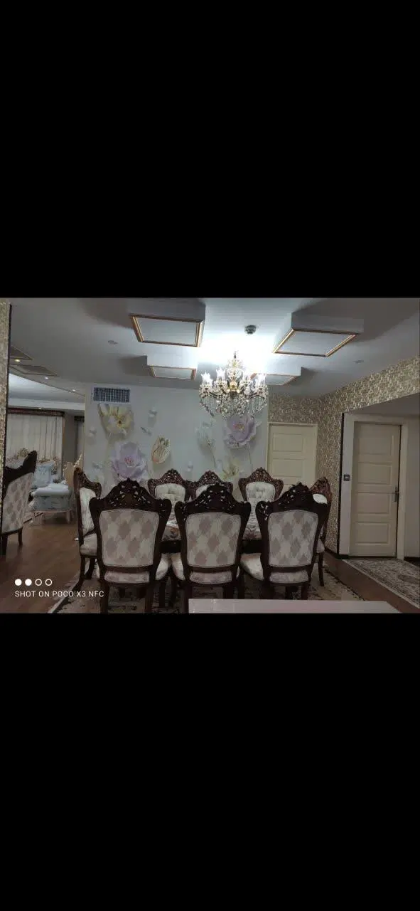 واحد خوش نقشه  لوکیشن عالی تخلیه فوری