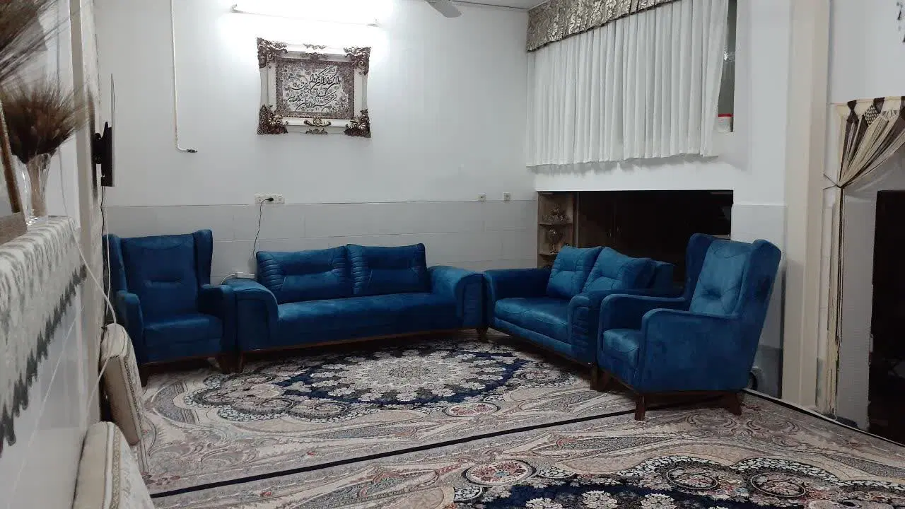 زیر زمین ۹۰ متری راه جدا