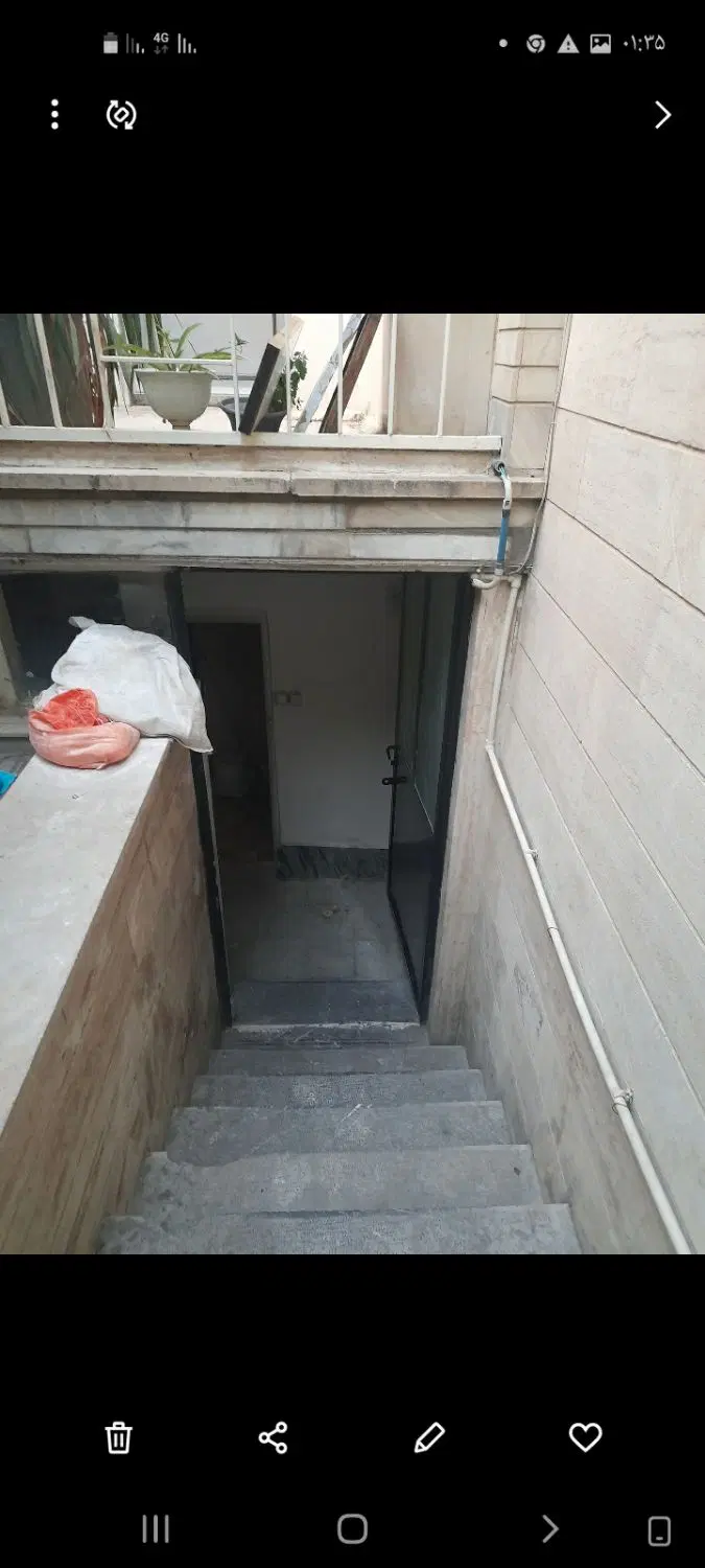 اجاره واحد مسکونی