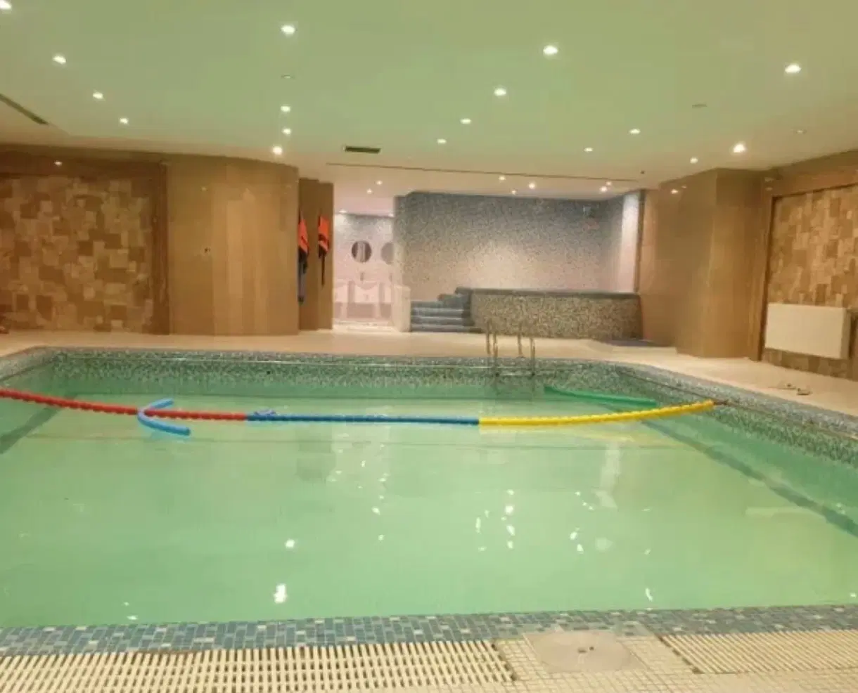 اجاره _ ۱۱۵ متر _ بنبست نارون