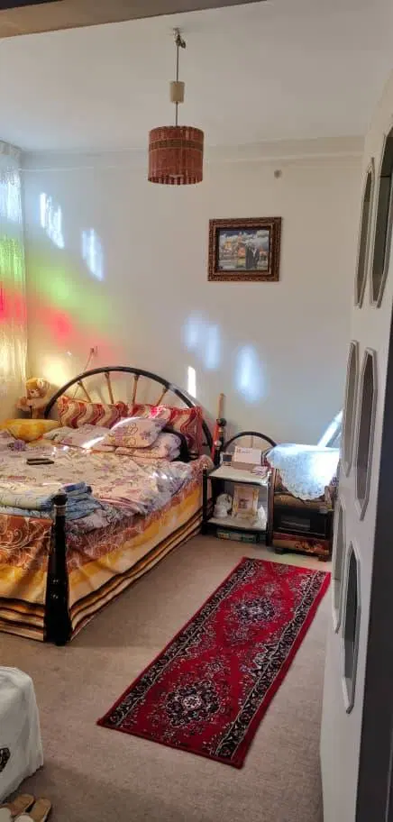 وحیدیه ۷۴ متر دو خواب
