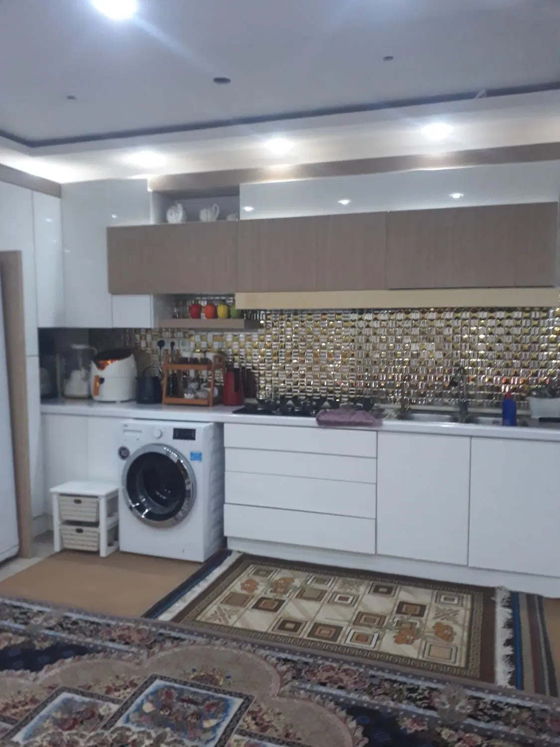 اجازه واحد مسکونی