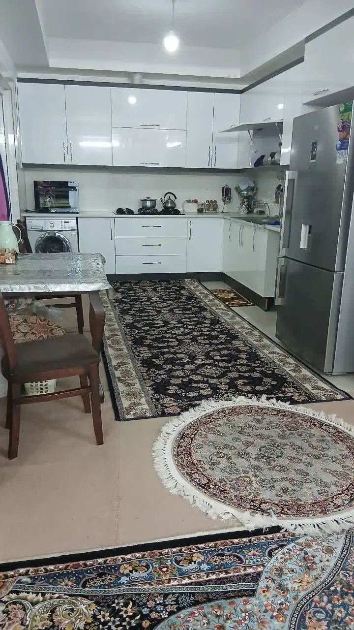 اجاره آپارتمان دوخوابه  وسه خوابه