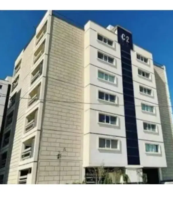 پیش فروش آپارتمان فپکو صدرا