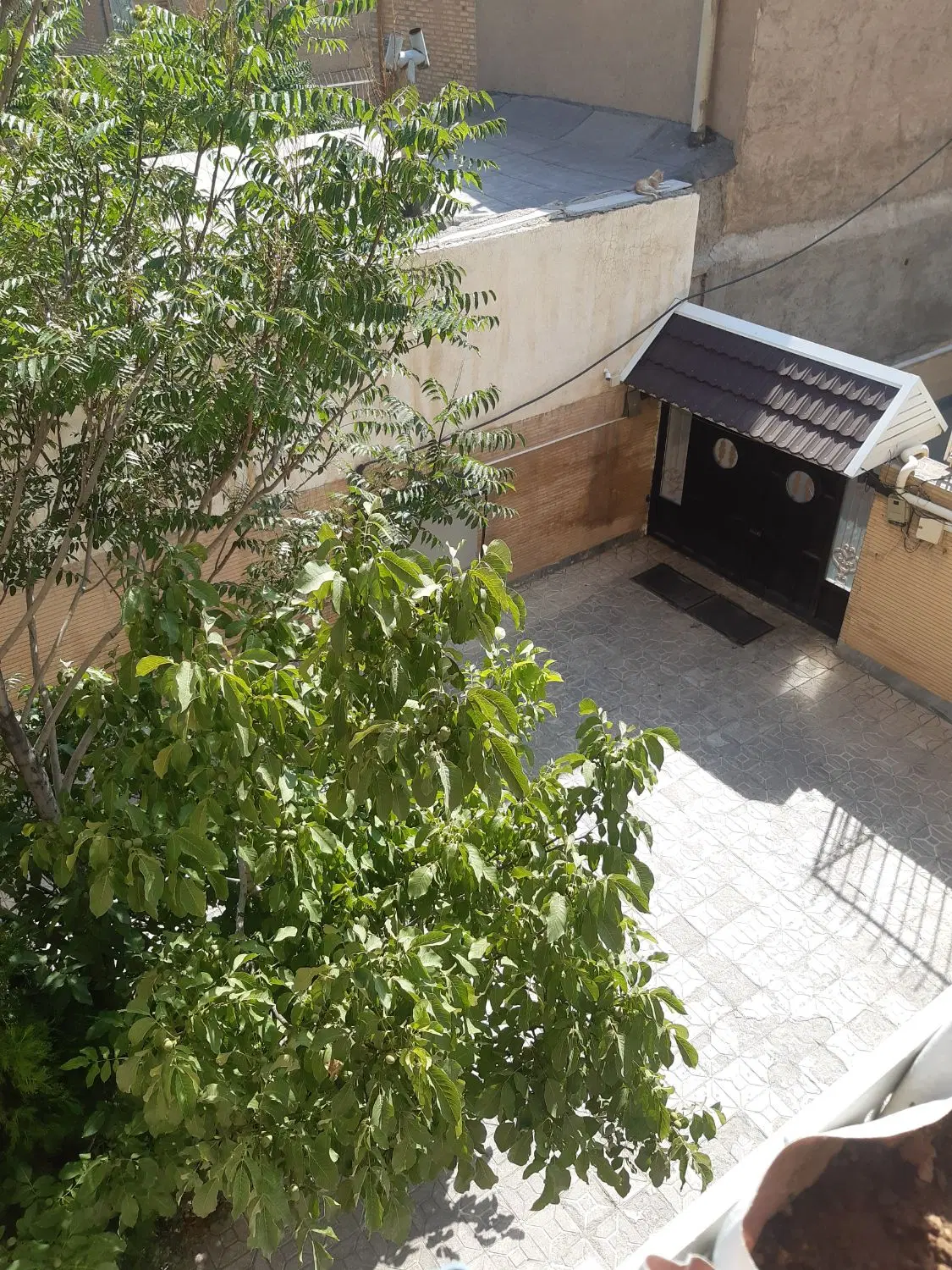 فروش اپارتمان