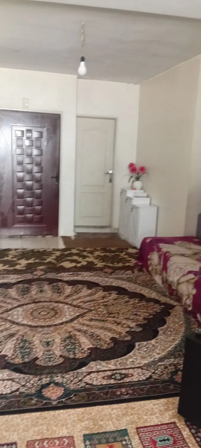 آپارتمان ۴۸ متری سند تک برگ