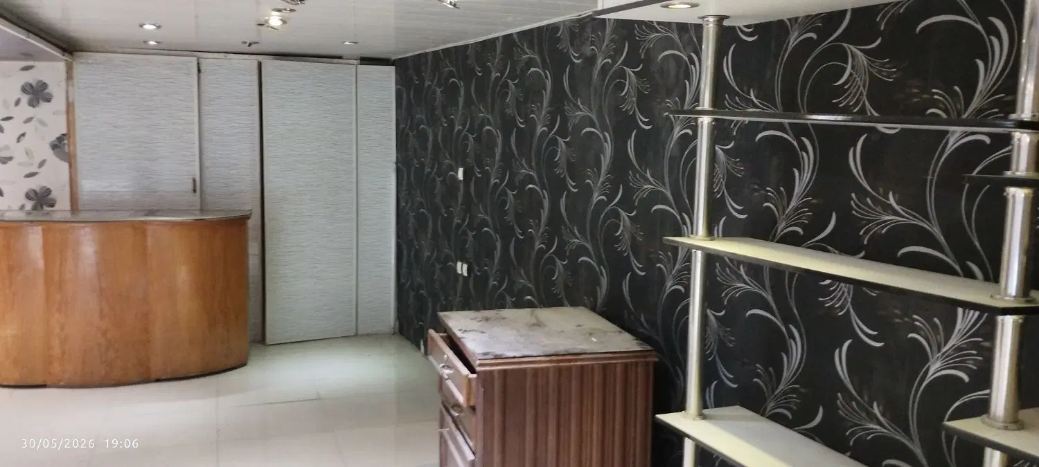 اجاره مغازه طبقه همکف پاساژ هنرور