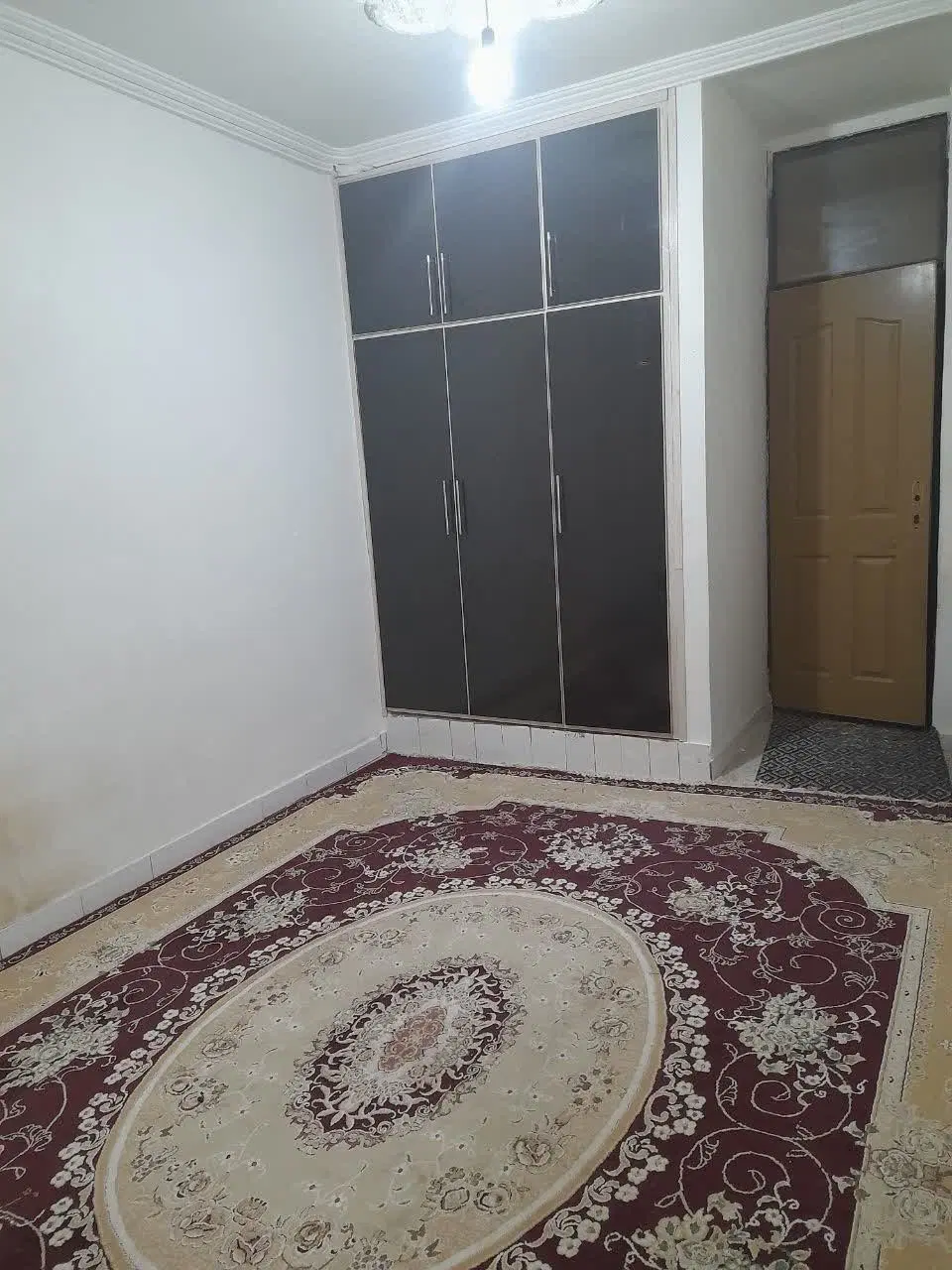 ی واحد نقلی طبقه اول