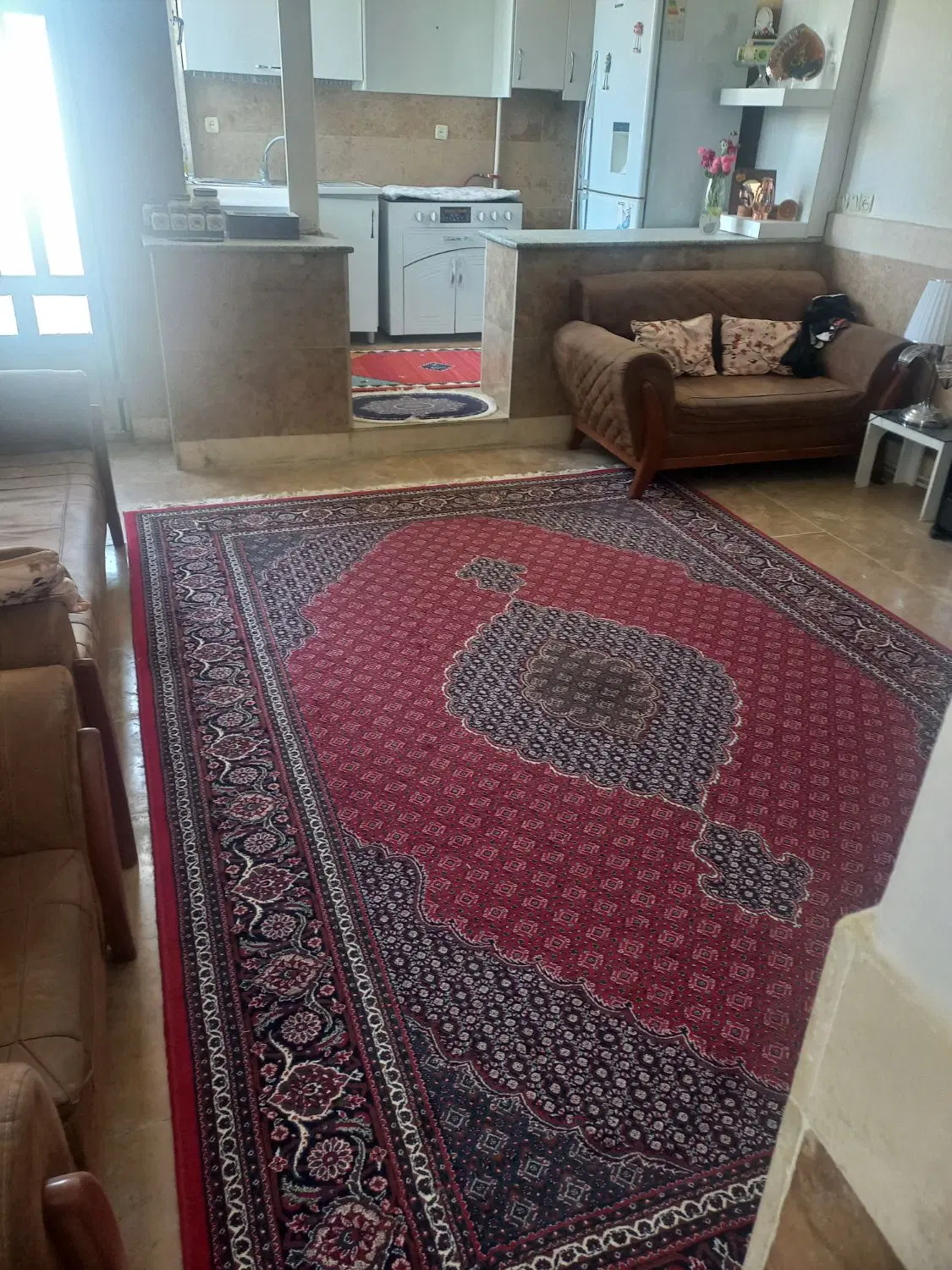 دوطبقه ویلایی  ۹۰مترسندتکبرگ کرناچی ک۱۰۳