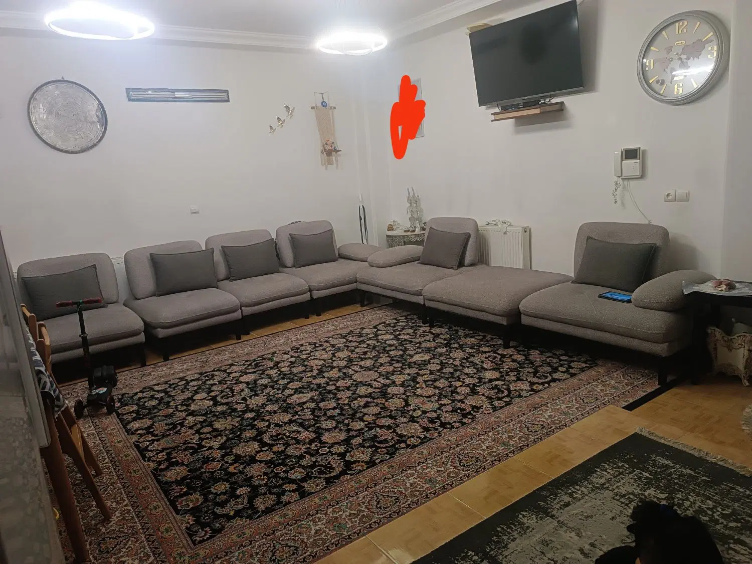 آپارتمان