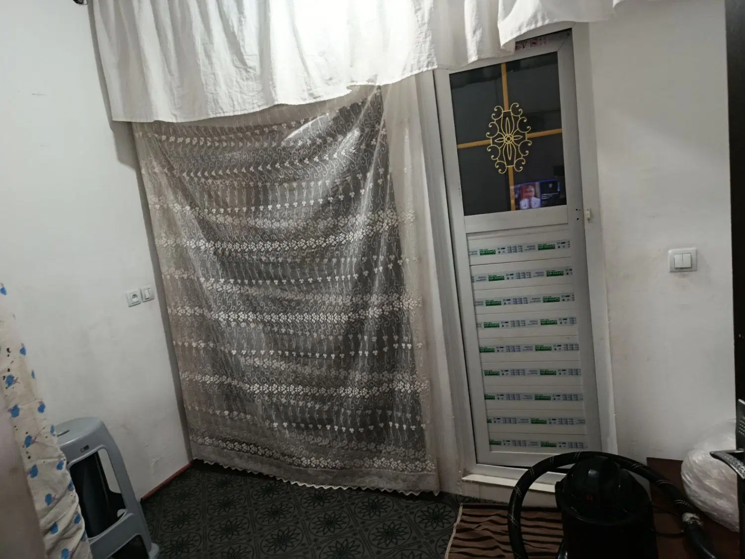 خانه اجاره ای در صباشهر