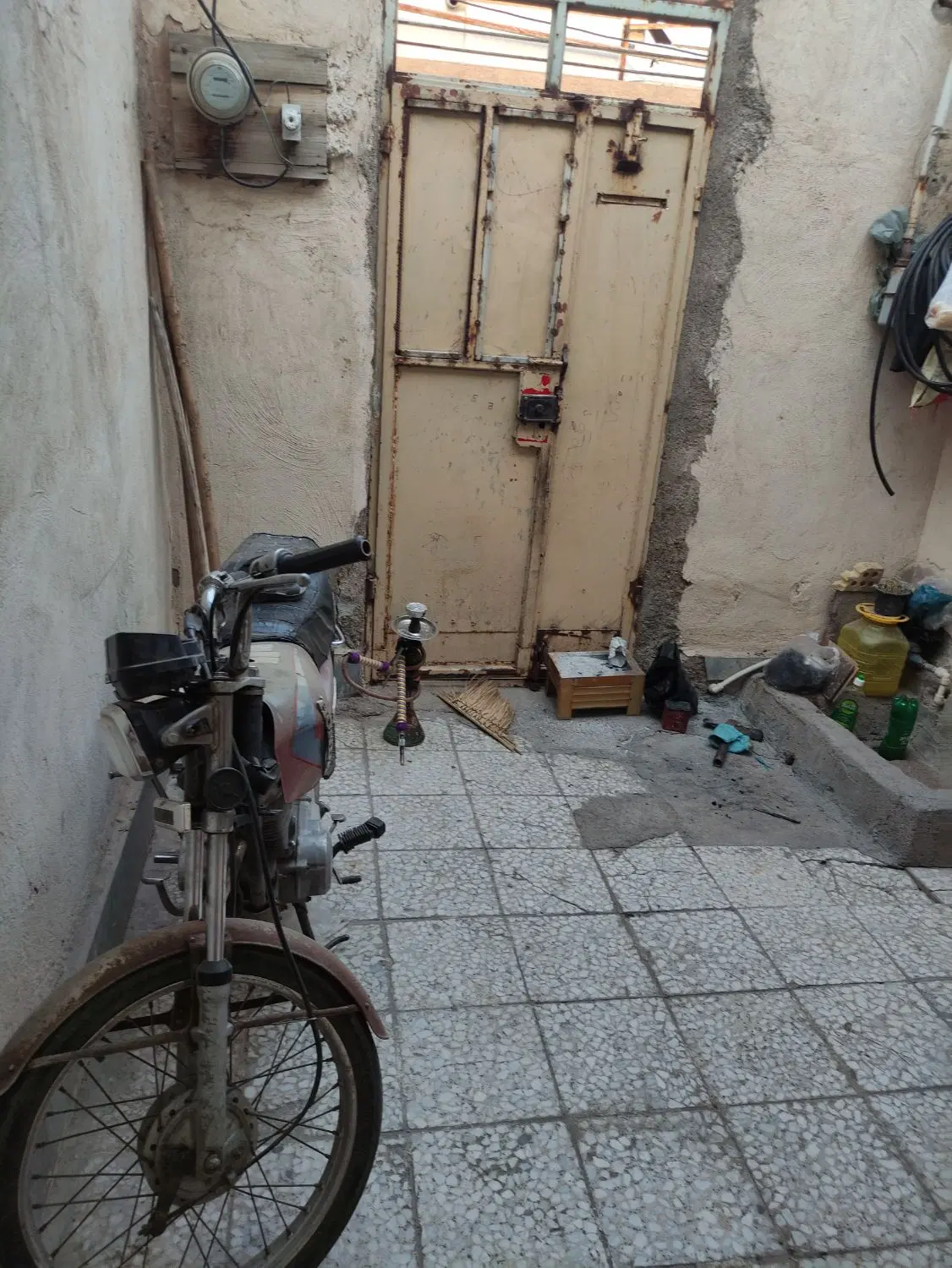 خانه کوی علوی 50اجاره