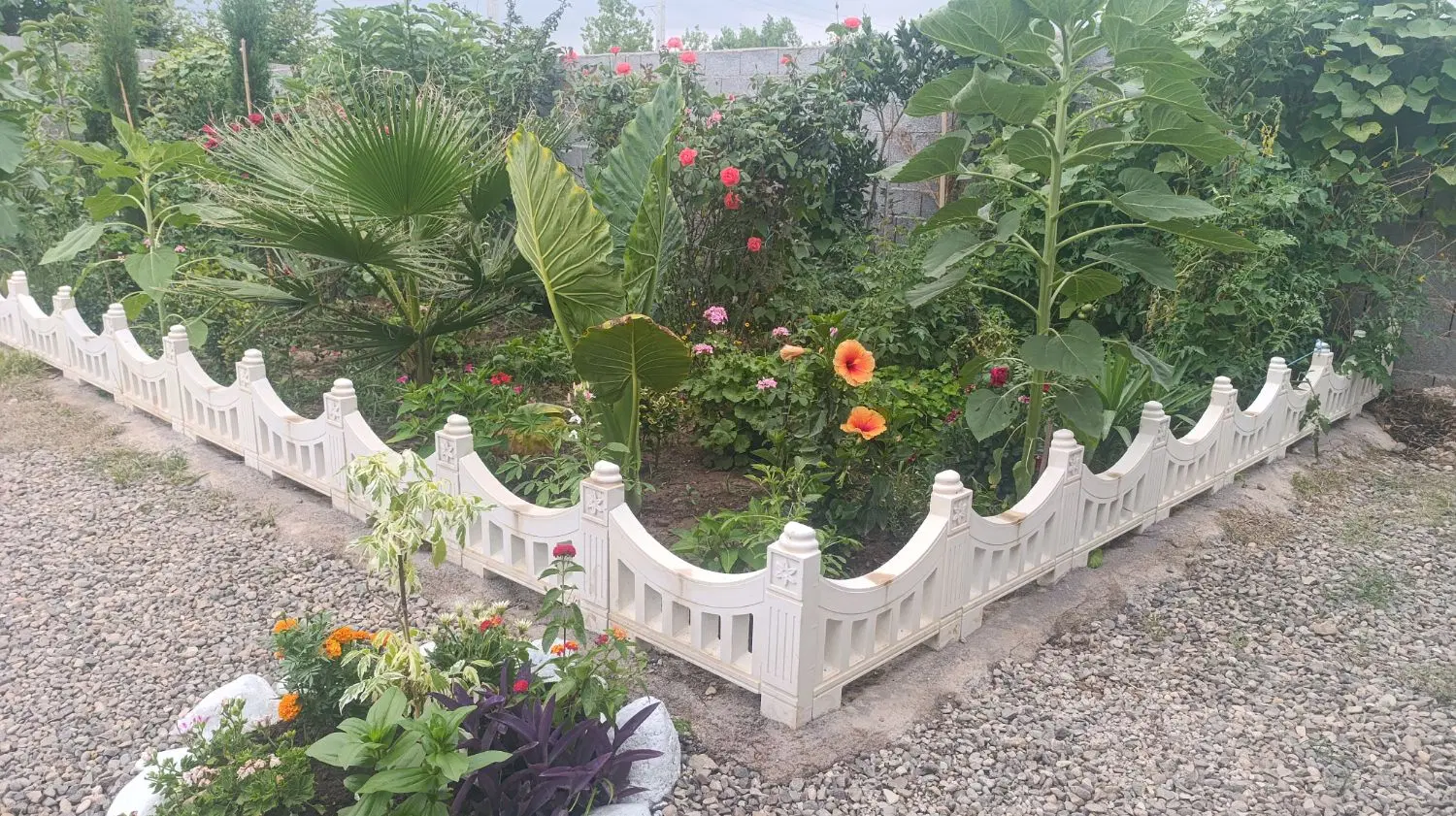 ویلای بسیار زیبا