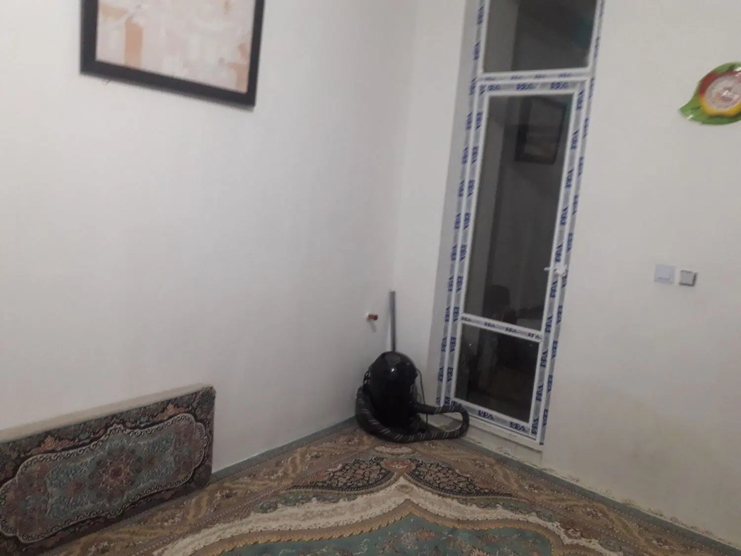 یک واحد آپارتمان