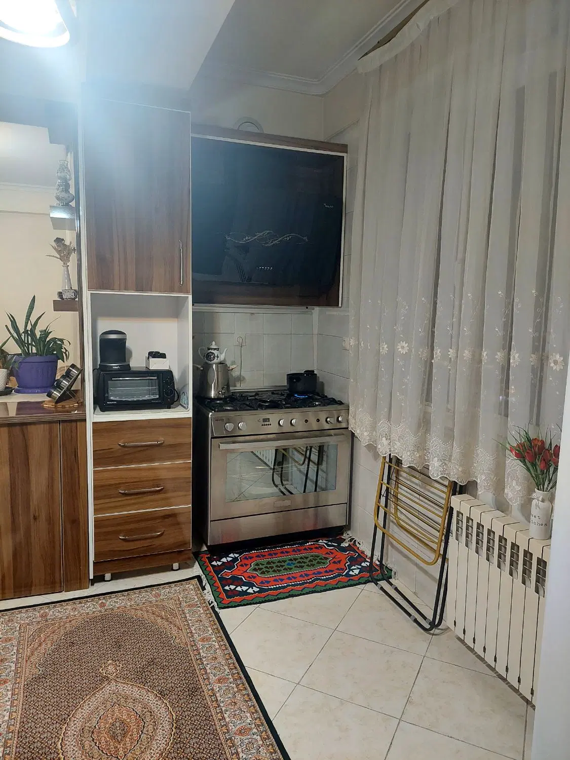 فروش اپارتمان