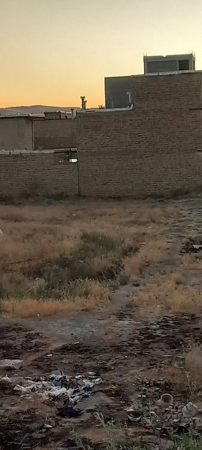 ۱۱۴متر کوچه اول فرهودی گوی تپه