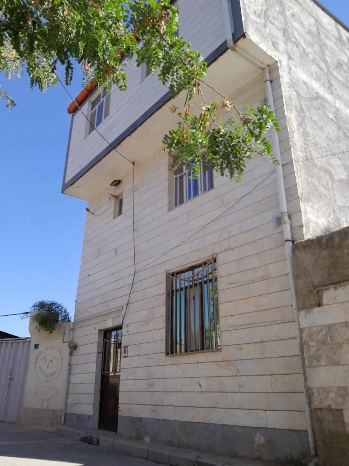 خانه اجاره ای