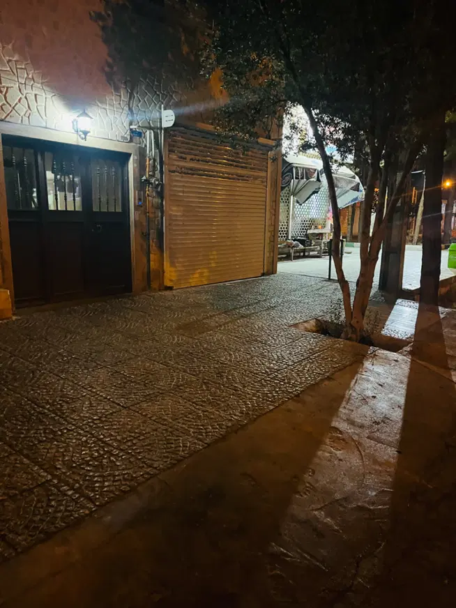 اجاره مغازه ۲۰ متری