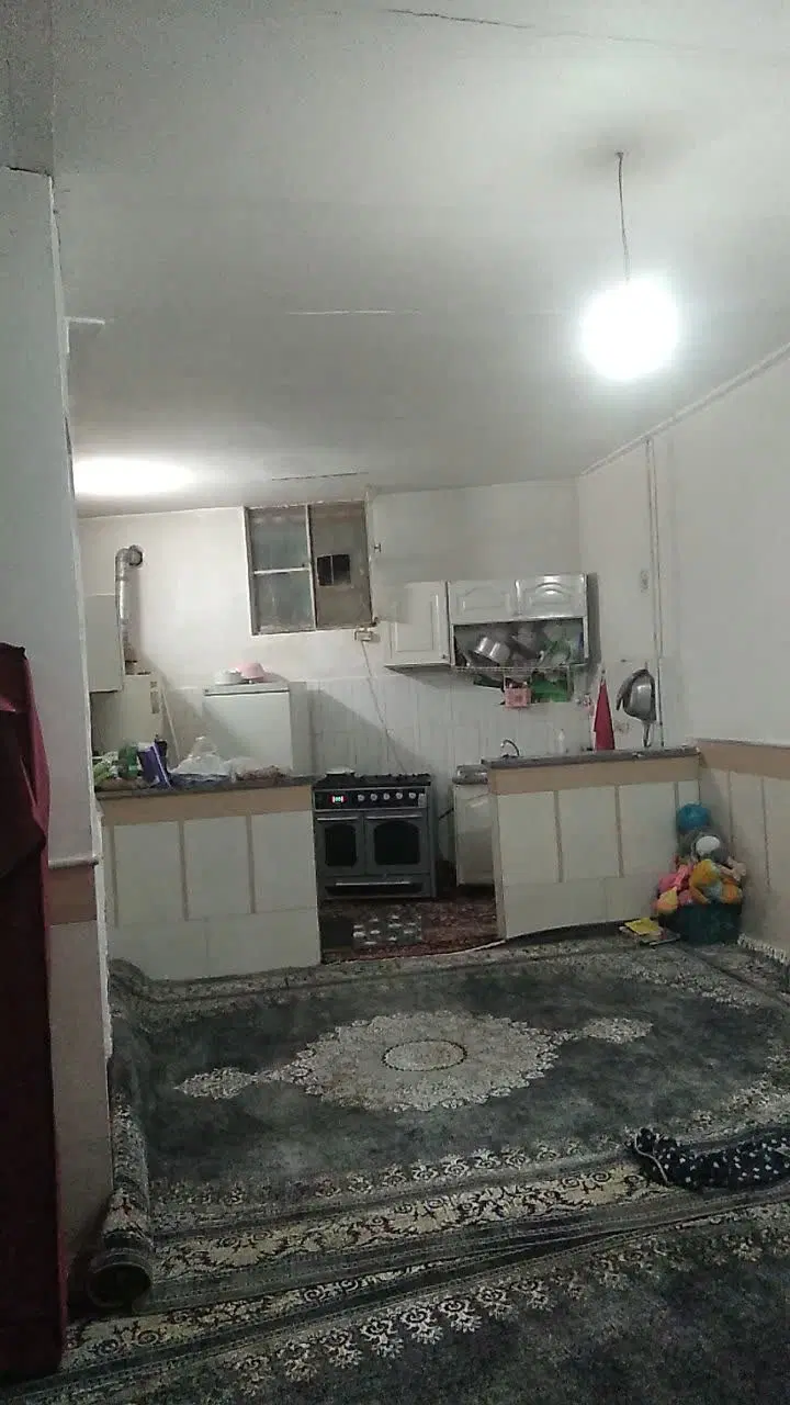 خانه اجاره ای