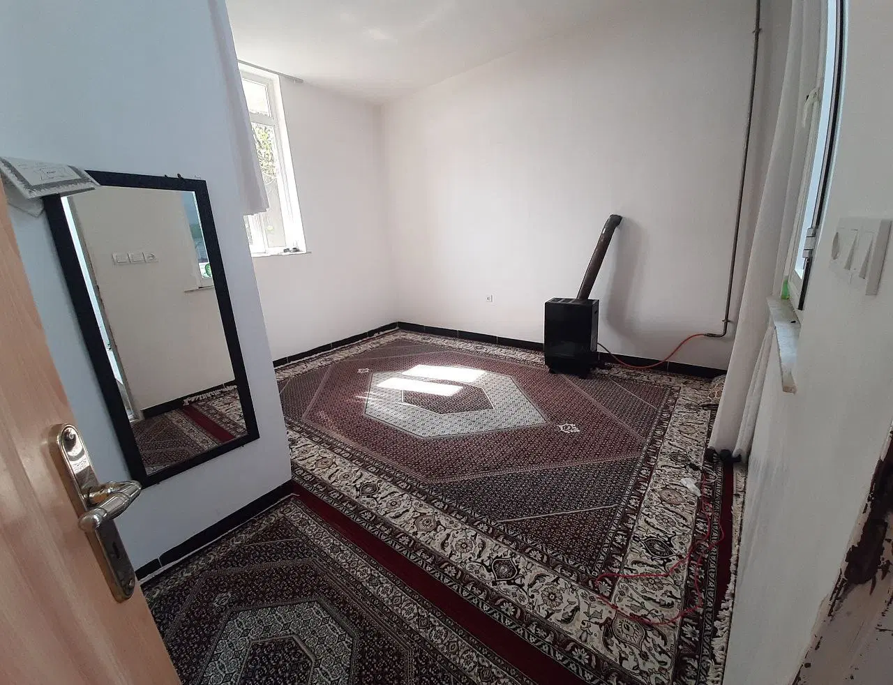 فروش خانه مسکونی