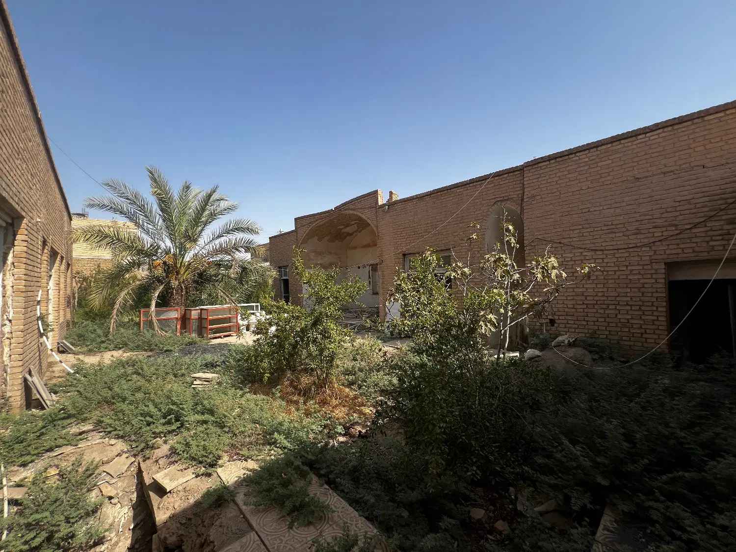 اجاره انبار