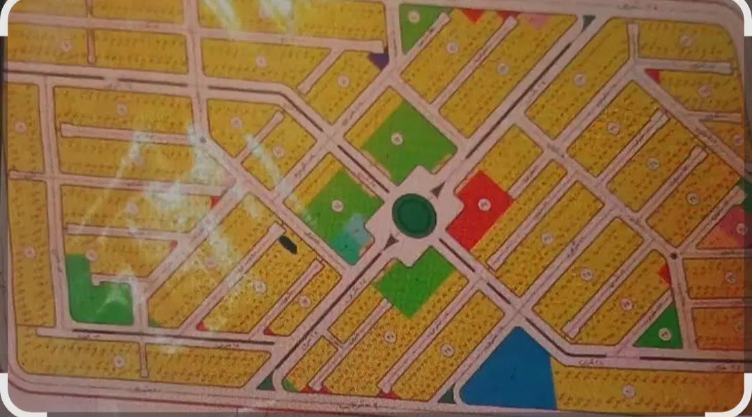 زمین