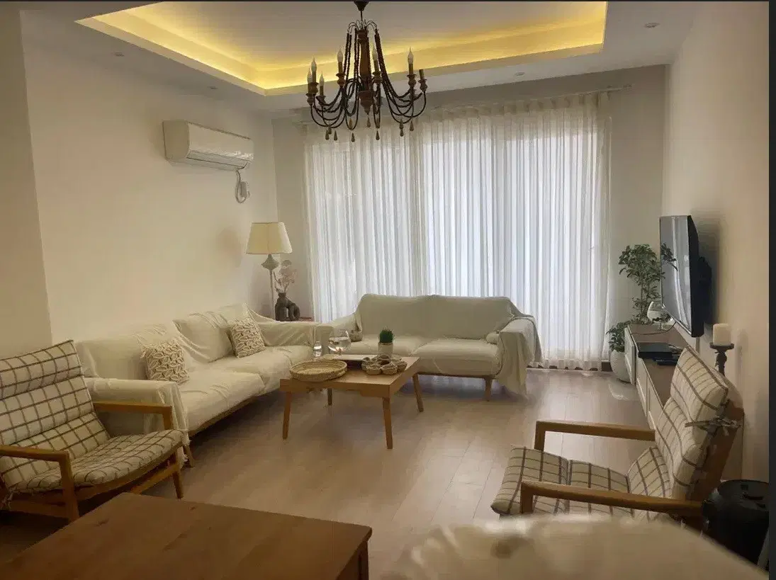 پیش فروش 85 دو خوابه بلوار سدید