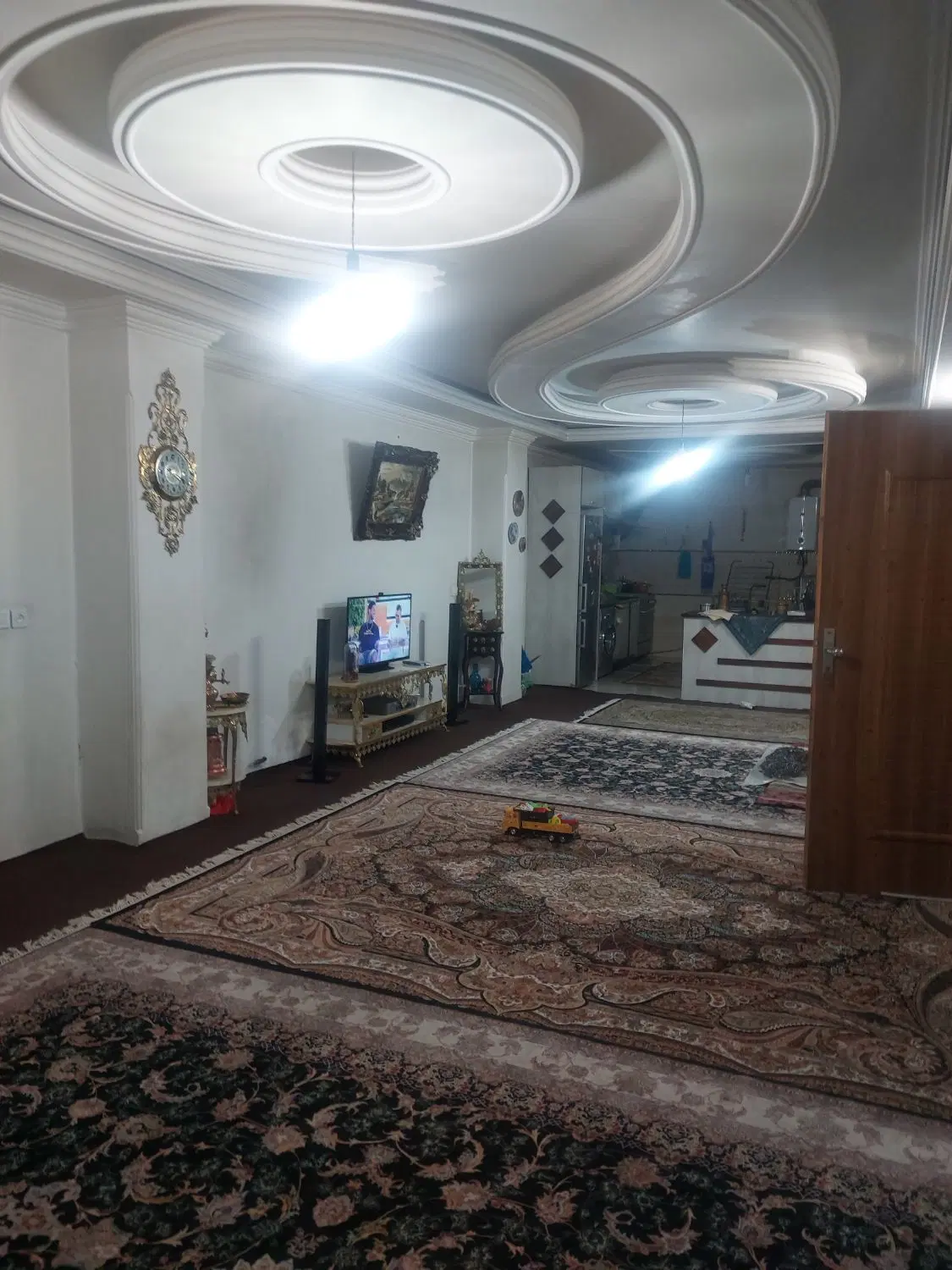 اجاره خانه 120متر صالحیه